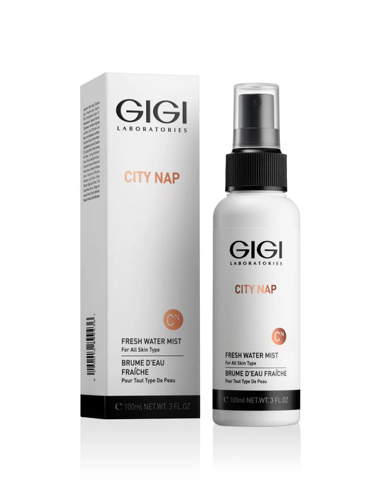 GIGI City Nap Fresh Water Mist