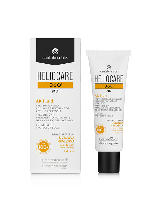 Heliocare 360° AK Fluid