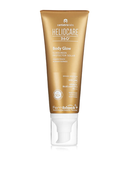 Heliocare 360° Body Glow