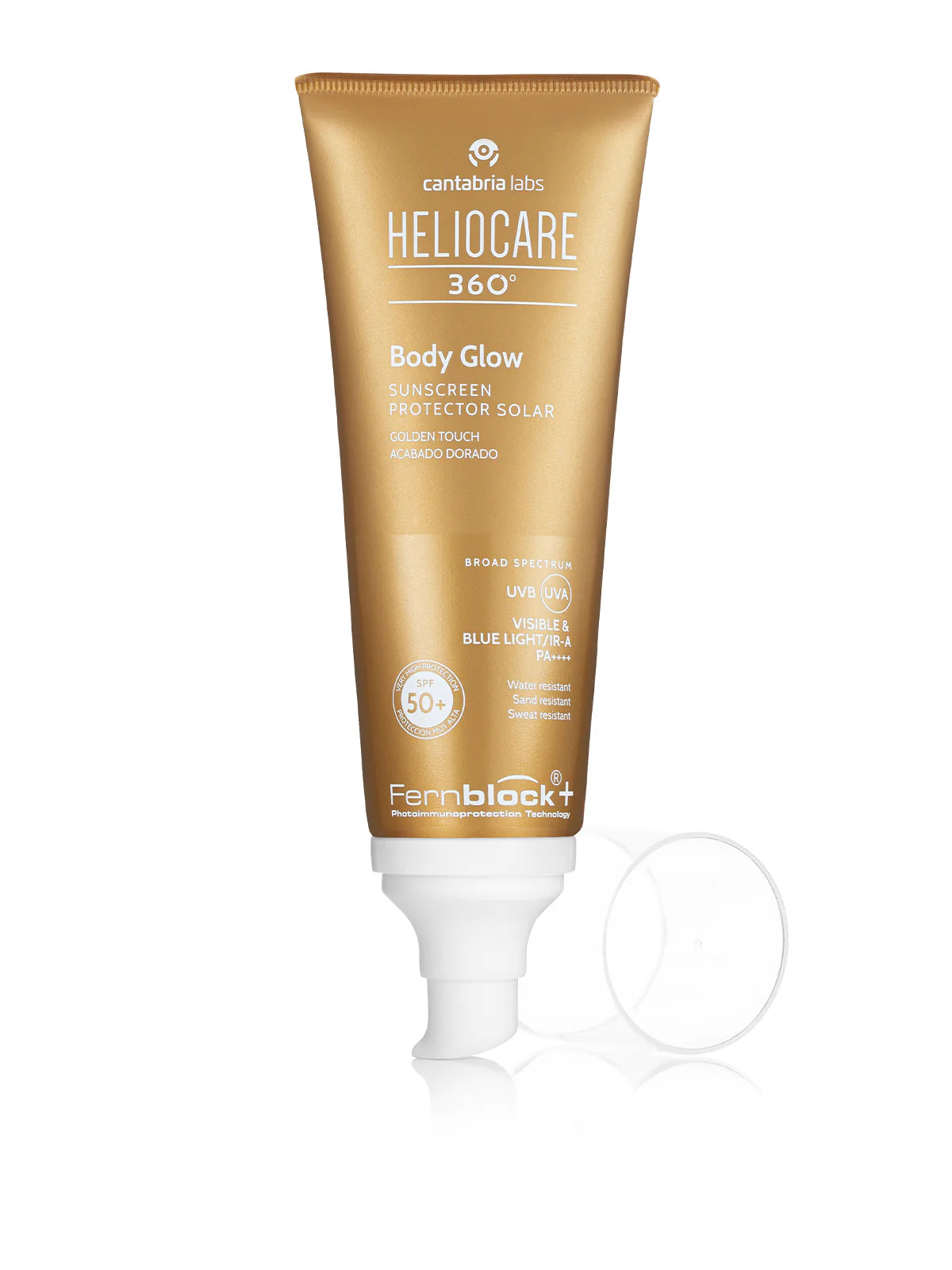 Heliocare 360° Body Glow